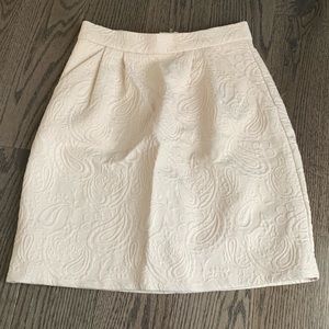 NWT H &M skirt size 6